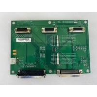 KLA-Tencor 700-674958-000 Interface Board...